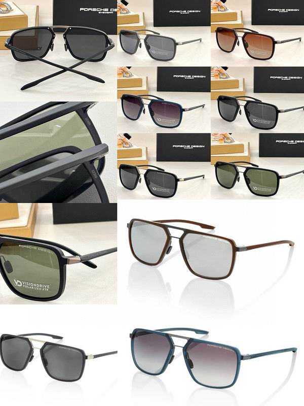 PORSCHR DESIGN Glasses smh  (74)